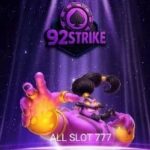 92 Strike Game