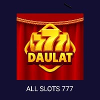 Daulat777 Game