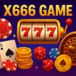 X666 Game