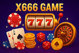 X666 Game